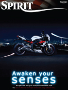 Despierta tus sentidos